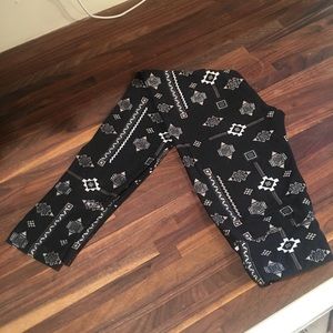 lularoe tween leggings